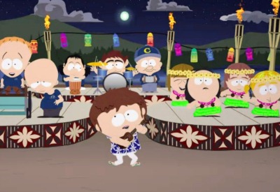 South Park